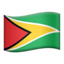 🇬🇾