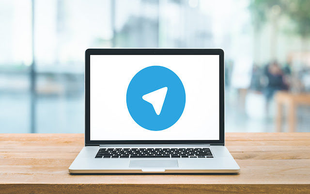 telegram